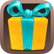 Santa's Gift Factory  Icon