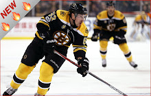 Brad Marchand HD Wallpapers NHL Theme small promo image