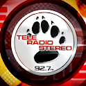 Teleradiostereo icon