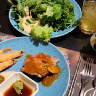 漢來海港餐廳(巨蛋店)