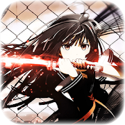 Fan Anime Live Wallpaper Of Kisara Tendo 天童木更 1 0 Android Apk Free Download Apkturbo