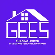 Gees Building & Plastering Services Logo