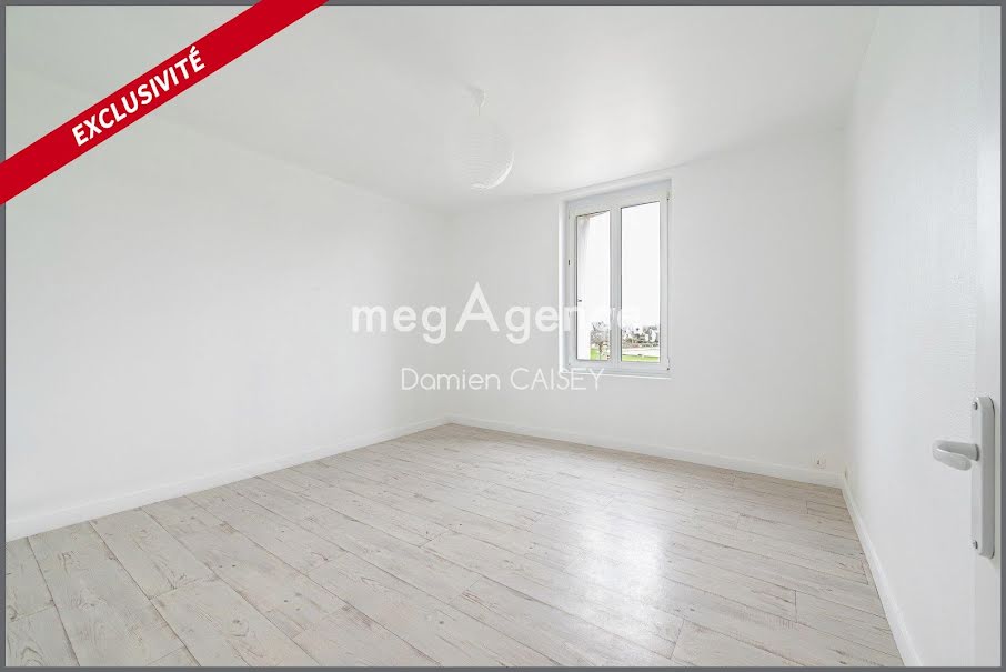 Vente appartement 2 pièces 44 m² à Perros-Guirec (22700), 159 000 €