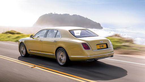 Best Bentley Wallpaper– Car Wallpapers HD