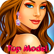 Top Model - Fashion Magazine 1.6 Icon