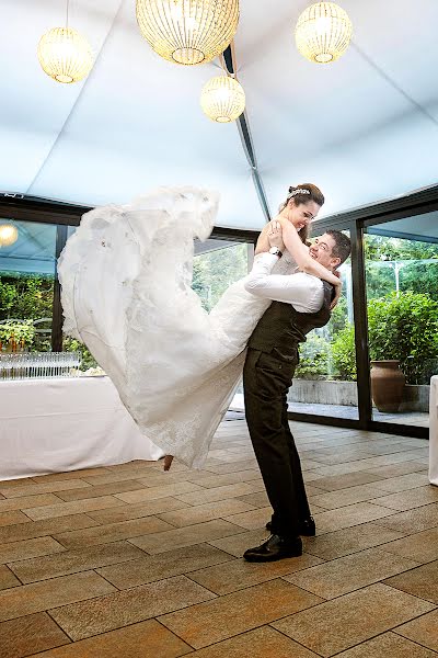 Fotografo di matrimoni Fulvio Villa (fulviovilla). Foto del 26 giugno 2016