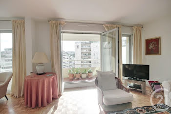 appartement à Boulogne-Billancourt (92)