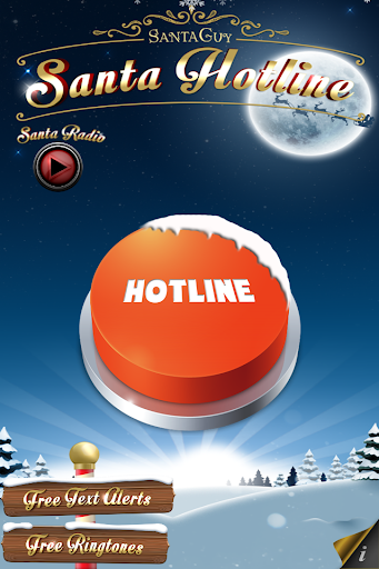 Santa Hotline