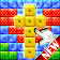 Fruit Block Blast  icon