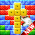 Fruit Block Blast - Cube Puzzle Legend1.0002