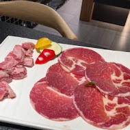 青青燒肉