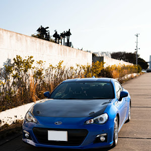 BRZ ZC6