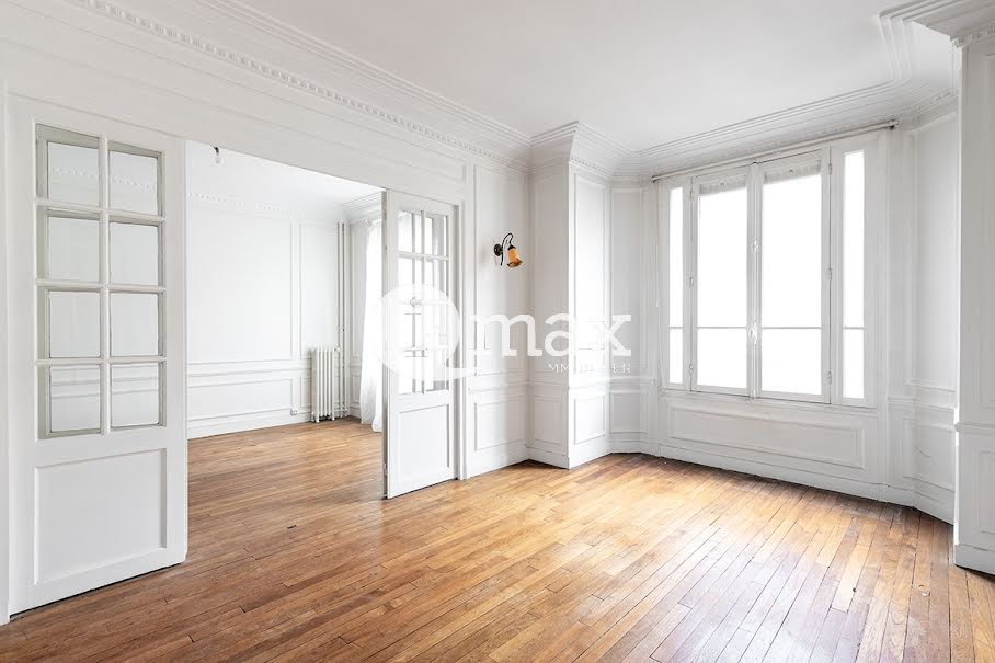 Vente appartement 3 pièces 58.86 m² à Levallois-Perret (92300), 565 000 €