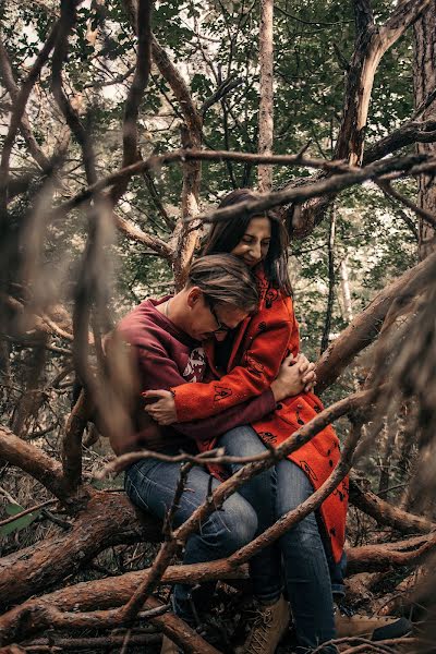 Wedding photographer Vitaliy Rubcov (vitaliirubtsov). Photo of 16 February 2021