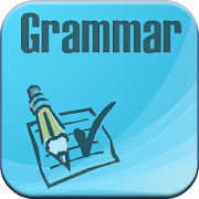 English Grammar Practices  Icon