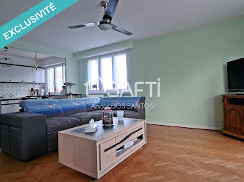 appartement à Selestat (67)