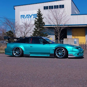 180SX RPS13