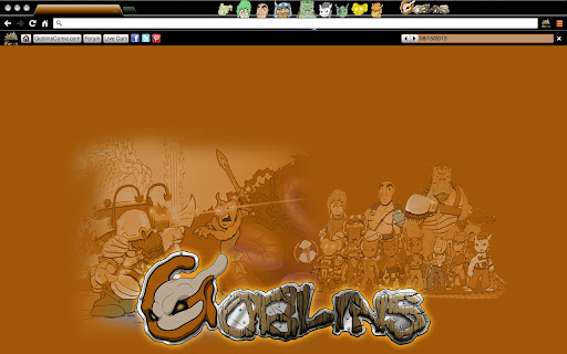 Goblins Theme