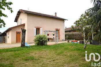 maison à Chavannes-sur-Reyssouze (01)