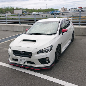 WRX STI VAB