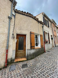 maison à Gréoux-les-Bains (04)