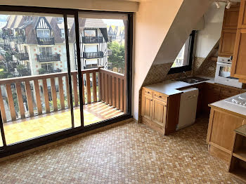 appartement à Deauville (14)