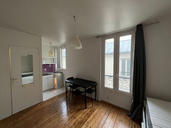 appartement à Paris 11ème (75)