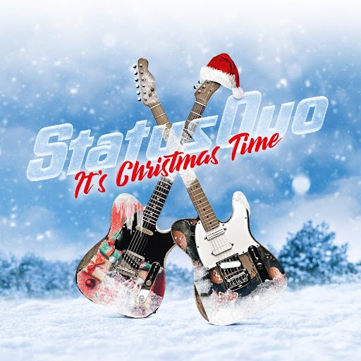 It's Christmas Time (Quo-Eoke Mix) - YouTube Music