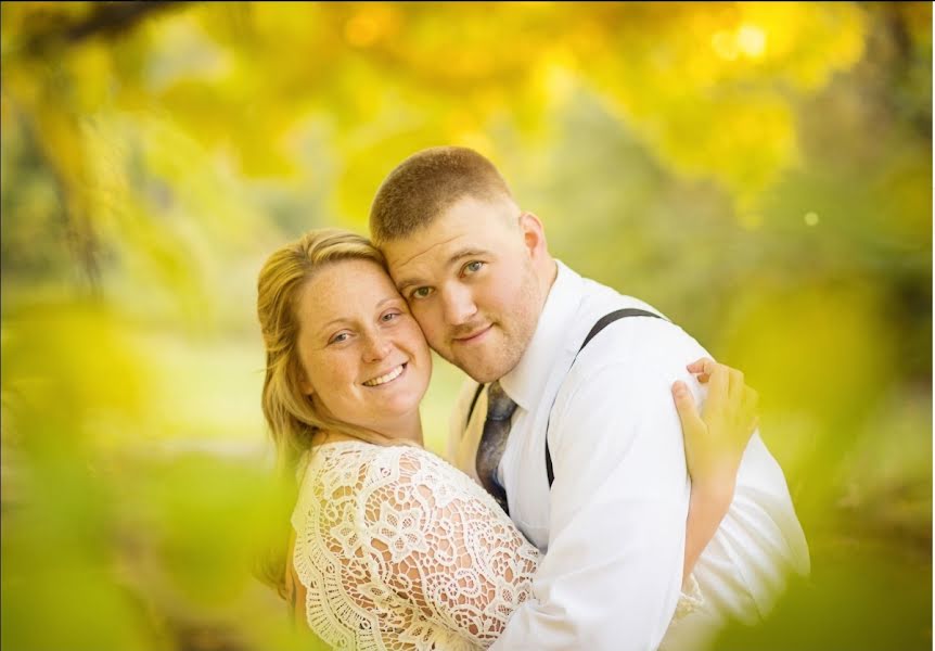 Fotógrafo de bodas Emily Combs (emilycombs). Foto del 8 de septiembre 2019