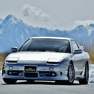 180SX RPS13