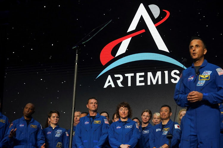 The US space agency's first two Artemis missions involving astronauts were each pushed back nearly a year in delays designed “to give the Artemis teams more time to work through the challenges,” NASA administrator Bill Nelson told reporters in a news conference.