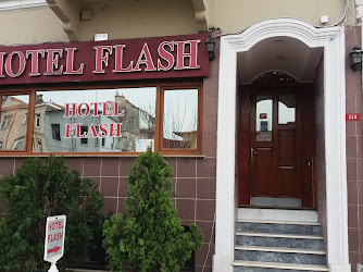 Hotel Flash