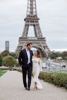 Photographe de mariage Dimitri Finko (dimafinko). Photo du 25 mars 2019