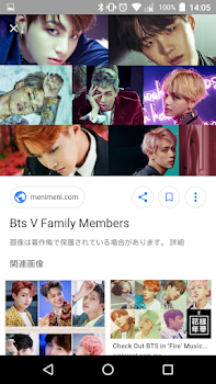 もし、BTSから告白されたら？