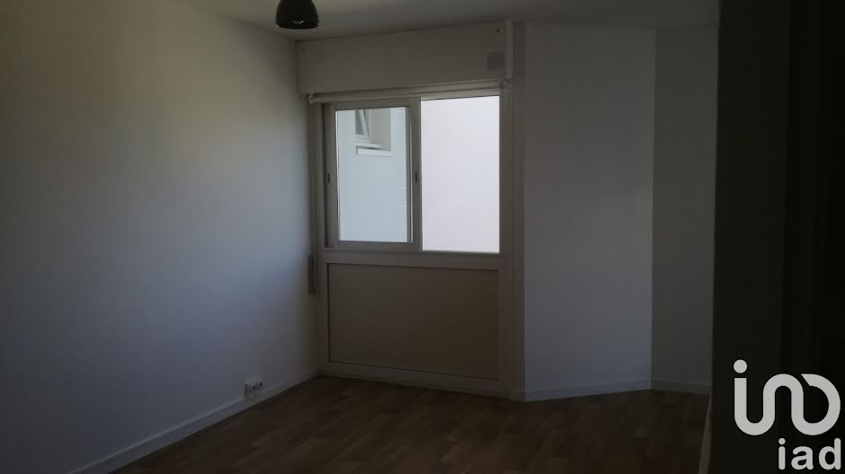 Vente appartement 1 pièce 27 m² à Talence (33400), 106 500 €