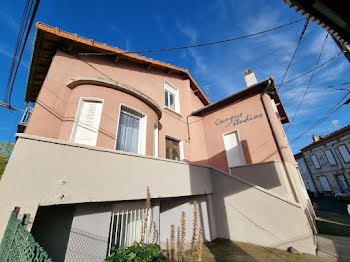 appartement à Albi (81)