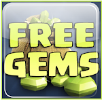 Cover Image of Download Get gems Clash Royale guide 0.0.8 APK