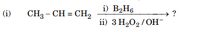 Preparation, Physical and Chemical Properties of Alcohol