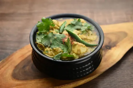 Paneer Mattar