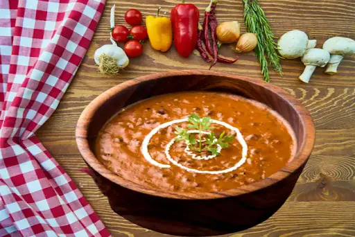 Dal Makhani