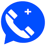 Cover Image of ダウンロード New Whatsapp Plus Blue Guide 1.1 APK