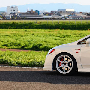 シビックタイプR FD2