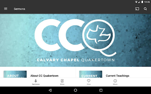 CC Quakertown(圖7)-速報App