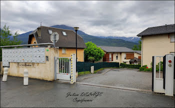 maison à Embrun (05)