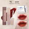 [Limited Edition] Son Kem Siêu Lì, Lâu Trôi, Lên Màu Chuẩn Merzy Academia Mellow Tint