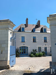 moulin à Tours (37)