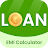 QuickLoan: EMI Repay Planner icon