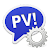 Perfect Viewer Source Plugin icon