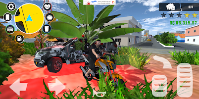 Carros Baixos Favela (BETA) APK for Android Download