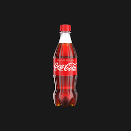 Coke Bottle